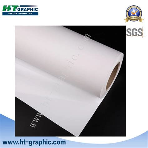 Glossy Matte Flex Banner Pvc Backlit Flex China Backlit Banner And