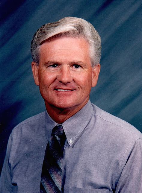 Don Jennings Thorp Obituary - Georgetown, TX
