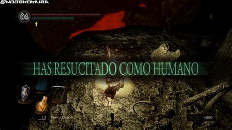 Dark Souls Remastered Tumba De Los Gigantes Y Nito YouTube