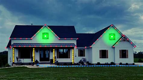 #1 Christmas Lights Installation Service | Local Installers