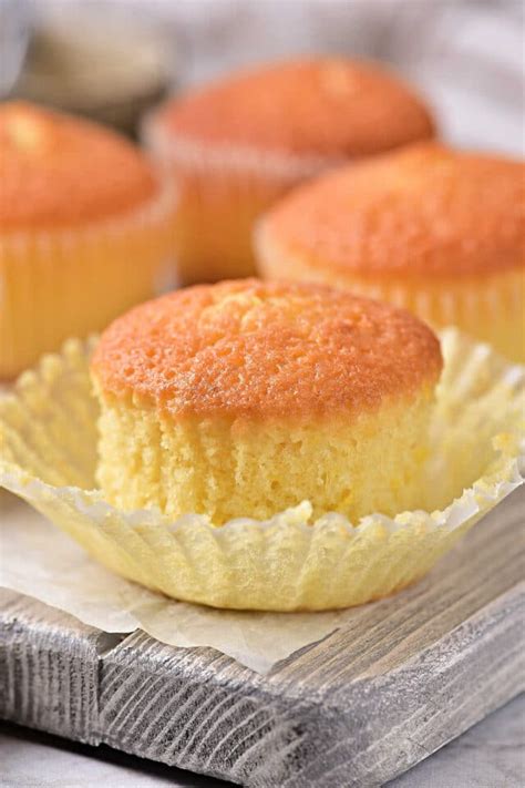 Lemon Muffin Recipe With Curd Regular Or Mini Lemon Muffins