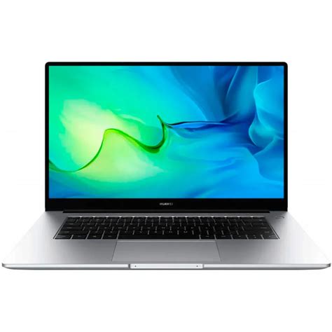 Huawei Matebook D 15 53013pmu купити в інтернет магазині ціни на ноутбук Matebook D 15