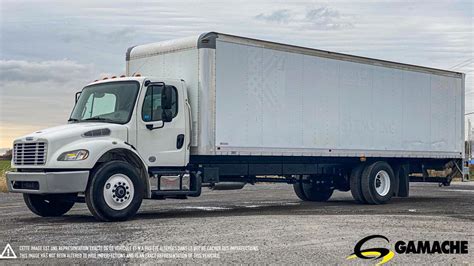 Freightliner Trucks For Sale