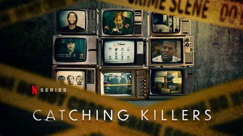 Catching Killers Season 3 Review Netflix Heaven Of Horror