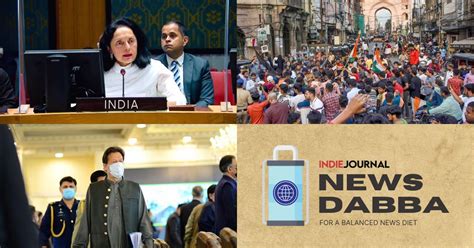 Indie Journal News Dabba 25 August Five Stories Across The Web For A