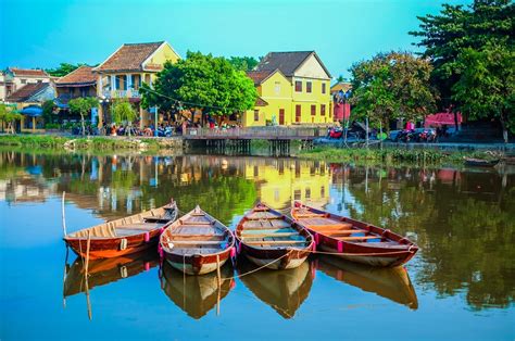 Da Nang To Hoi An Ancient Town Silk Village Private Tour Restour