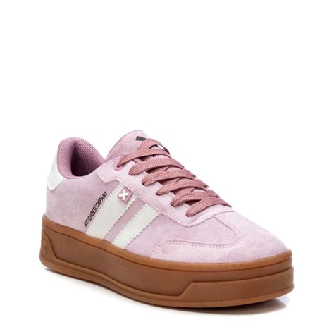 Tenis Manya Nude Xti Happens