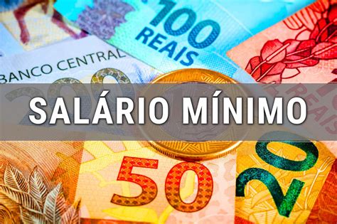 Salário Mínimo De 2024 Já Foi Aprovado Saiba Qual Deve Ser O Novo Valor