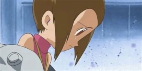 Digimon: 10 Ways Kari Changed Between Adventure & 02