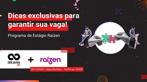 Programa de Estágio Raízen Dicas exclusivas para garantir sua vaga