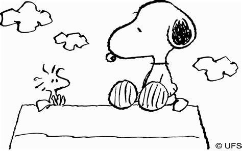 Snoopy And Woodstock Wallpaper 49 Images