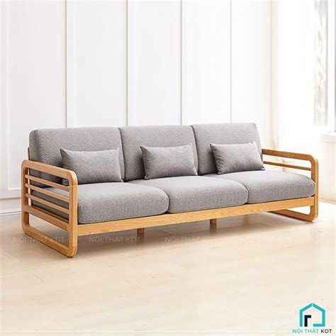 Tổng Hợp 32 Mẫu Sofa Tối Giản Và Tinh Tế Cho Phòng Khách