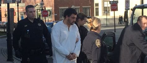 News Suspect Arrested In Fall River Murder Investigation Wpro