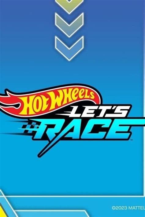 Hot Wheels Let S Race Streams For The Full Series Kinocheck