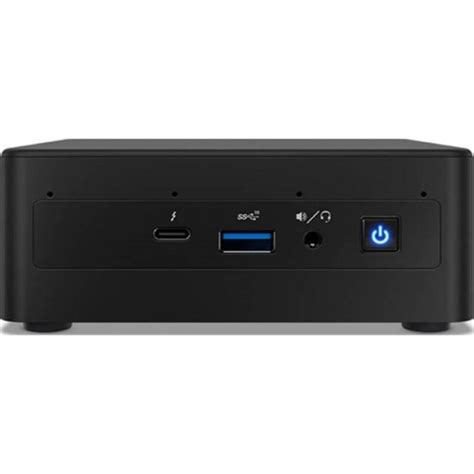 Buy Intel NUC 11 Kit NUC11PAHI7 Panther Canyon Intel Core I7 1165G7 EU