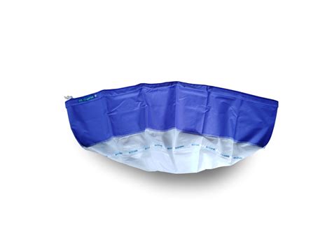 Large Ice O Lator 3 Bag Set STANDARD Pollinator Amsterdam