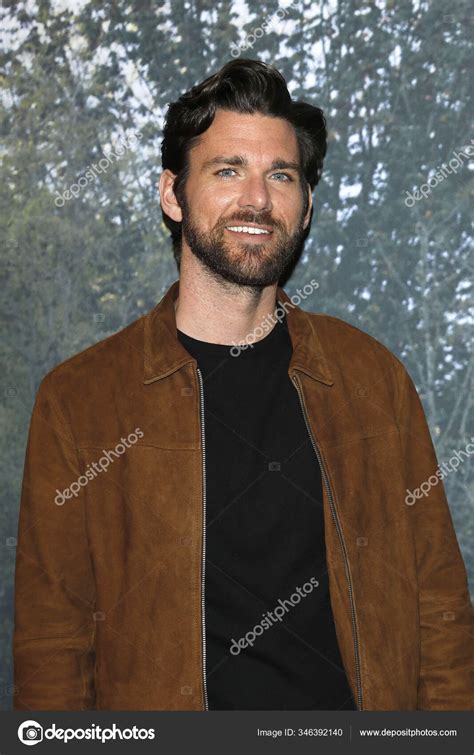 Los Angeles Feb Kevin Mcgarry When Calls Heart Show Season Stock Editorial Photo © Jean