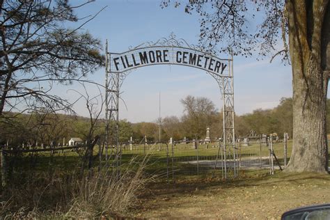 Fillmore Cemetery In Fillmore Minnesota Find A Grave Cemetery