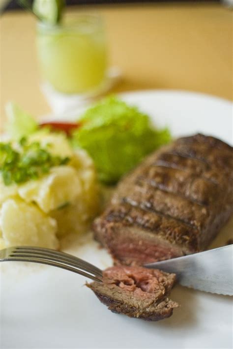 Delicioso Bife Ancho Aprenda A Preparar Essa Suculenta Receita