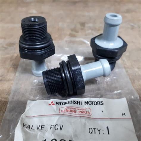 Jual Mobil Valve Pcv Original Ori Asli Mitsubishi Outlander Lancer Ex