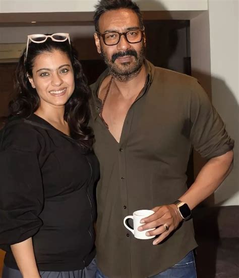 Kajol Recalls Her Struggle With Body Shaming In Bollywood Reveals She