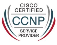 Cisco CCNP Service Provider Certification Implementing Cisco Service