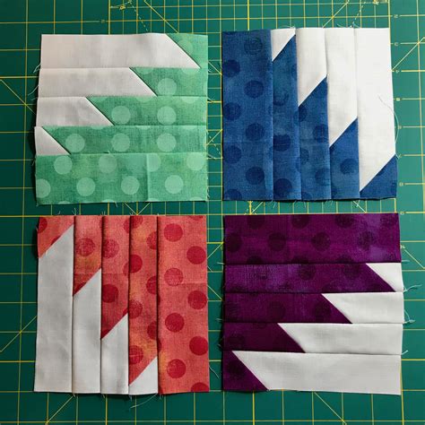 Summer Plans Quilt Modafabrics