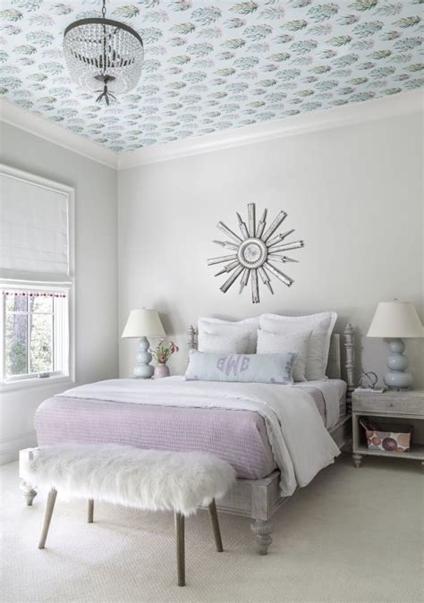 15 Girls' Bedroom Decor Ideas