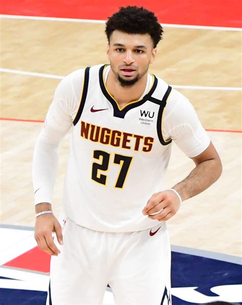 Canadas Jamal Murray To Miss FIBA Basketball World Cup Sportando