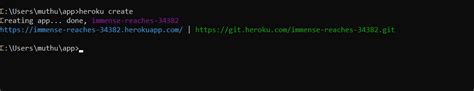 How To Deploy A Golang Webapp To Heroku Geeksforgeeks