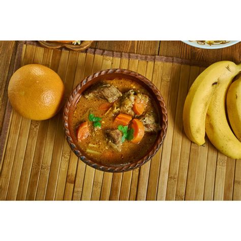 Nkulenu Palm Nut Soup 12 X 780g Macphilips Foods Ltd