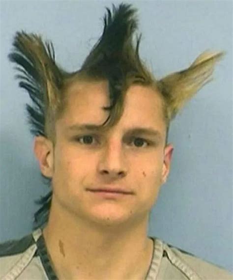 65 Funniest Haircuts That Will Make You Cringe Page 4 Of 10