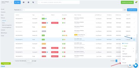 Dans Quelles Conditions Puis Je Supprimer Ou Annuler Une Facture