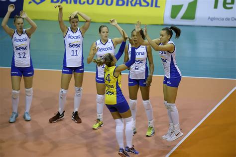 Copa Do Brasil De V Lei Archives Olimp Ada Todo Dia