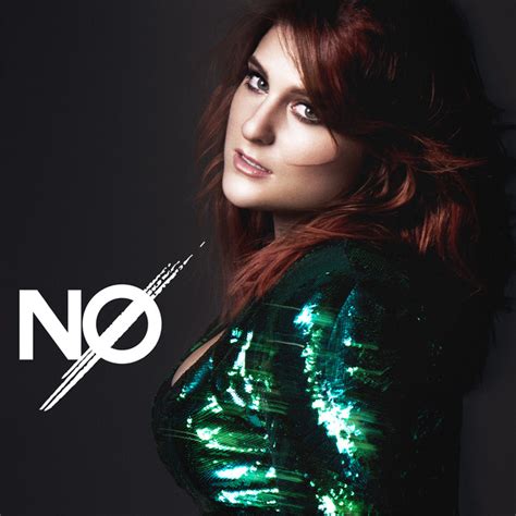 No A Song By Meghan Trainor On Spotify