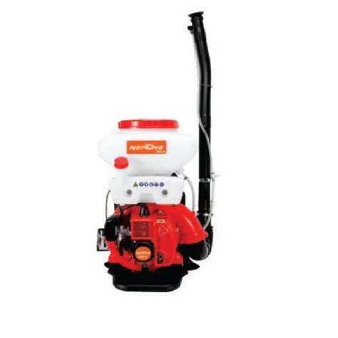 MBD 20 Knapsack Power Sprayers At Rs 9500 Manik Chowk Jhansi ID