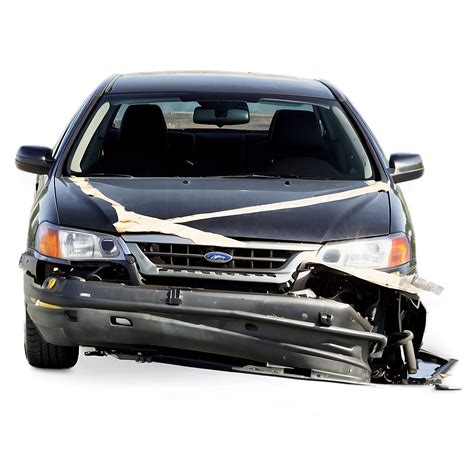 Download Car Rollover Crash Scene Png Fvy