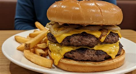 classic patty melt gains gourmet