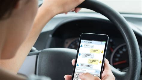 Have You Suffered A Personal Injury Due To Distracted Driving Hale