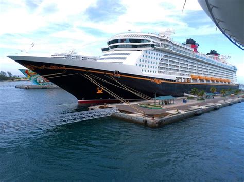 Disney Cruise Ship Bahamas - Cruise Gallery