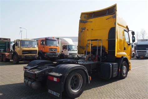 Renault Premium 460 DXi