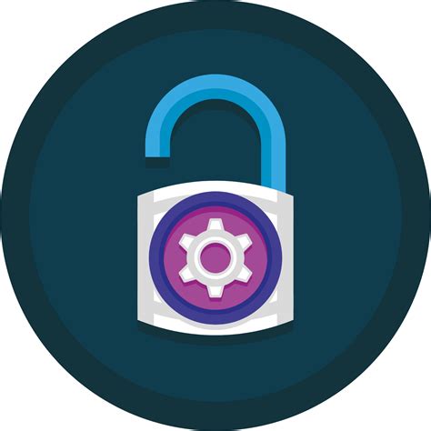 Security Access Icon