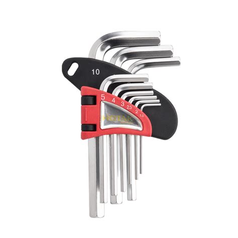 Hex Key Set