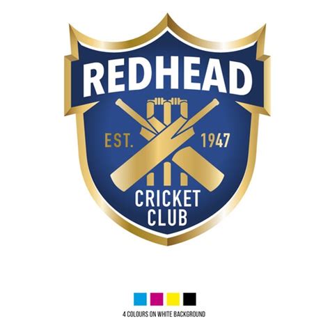 Logo Maker Modern Cricket Logo Bring Our Online Logo Creator In