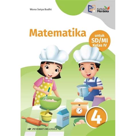 Jual Matematika Kurikulum Merdeka Shopee Indonesia