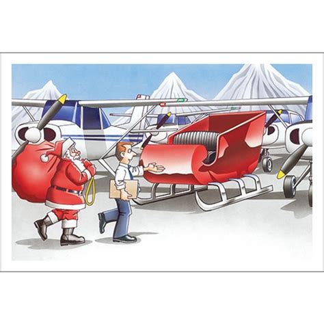 Your Sleigh Is Right Here Paul Oxman Publishing