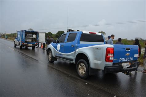 Tragédia Na Estrada De Anagé Thiago E Lucas Morrem Em Batida Entre