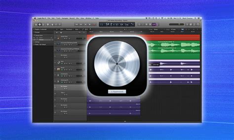 How To Record On Logic Pro X — VILARCORP