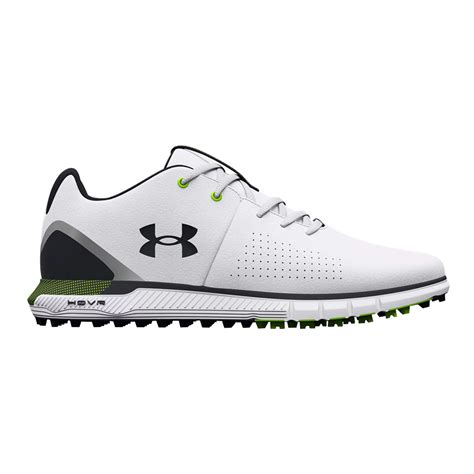 Under Armour Men S Hovr Fade 2 Spikeless Golf Shoes