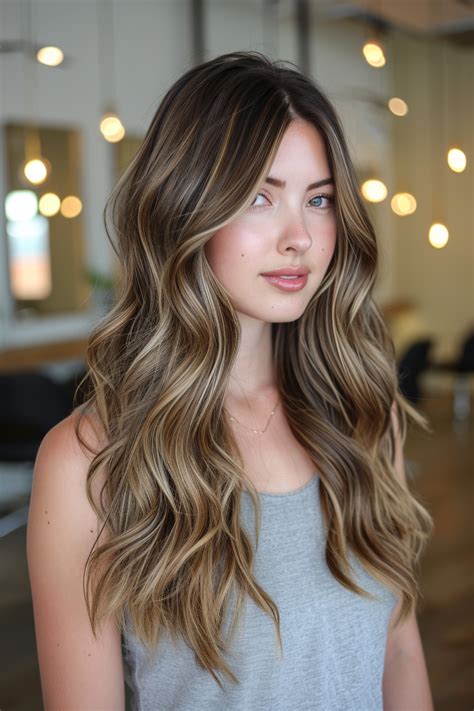 53 California Brunette Hair Ideas In 2024 Hair Color Light Brown